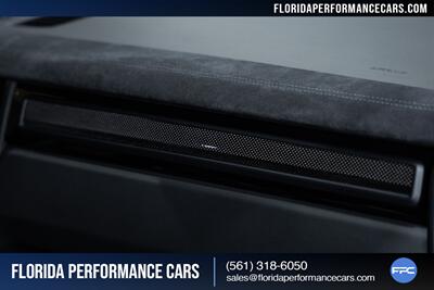 2022 Porsche Cayenne Turbo GT   - Photo 66 - Riviera Beach, FL 33407