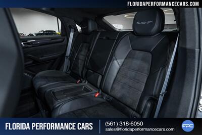 2022 Porsche Cayenne Turbo GT   - Photo 29 - Riviera Beach, FL 33407