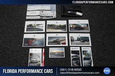 2022 Porsche Cayenne Turbo GT   - Photo 38 - Riviera Beach, FL 33407