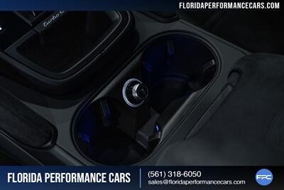 2022 Porsche Cayenne Turbo GT   - Photo 56 - Riviera Beach, FL 33407