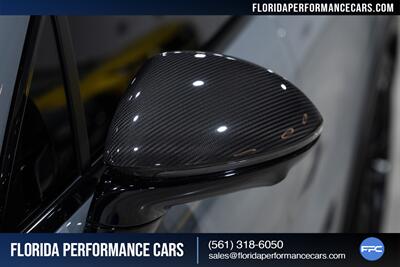 2022 Porsche Cayenne Turbo GT   - Photo 73 - Riviera Beach, FL 33407