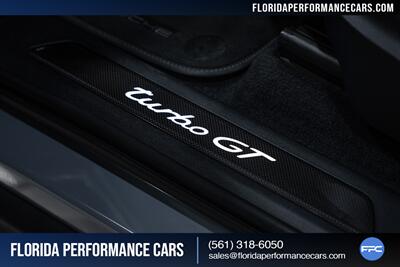 2022 Porsche Cayenne Turbo GT   - Photo 71 - Riviera Beach, FL 33407