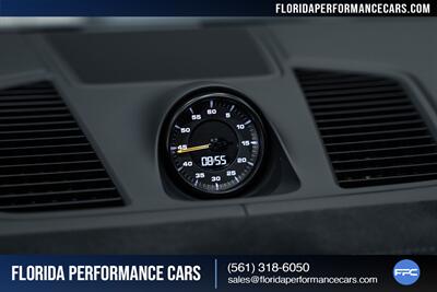 2022 Porsche Cayenne Turbo GT   - Photo 60 - Riviera Beach, FL 33407