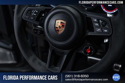 2022 Porsche Cayenne Turbo GT   - Photo 54 - Riviera Beach, FL 33407