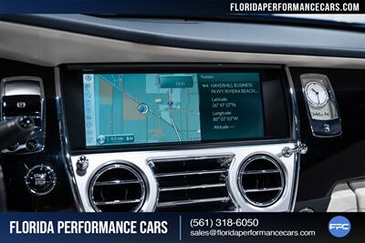 2016 Rolls-Royce Dawn   - Photo 54 - Riviera Beach, FL 33407