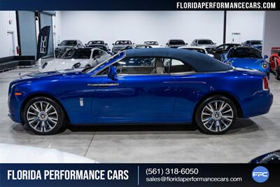 2016 Rolls-Royce Dawn   - Photo 68 - Riviera Beach, FL 33407