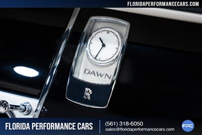 2016 Rolls-Royce Dawn   - Photo 62 - Riviera Beach, FL 33407