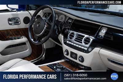 2016 Rolls-Royce Dawn   - Photo 57 - Riviera Beach, FL 33407