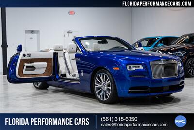 2016 Rolls-Royce Dawn   - Photo 76 - Riviera Beach, FL 33407