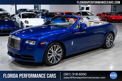 2016 Rolls-Royce Dawn   - Photo 2 - Riviera Beach, FL 33407
