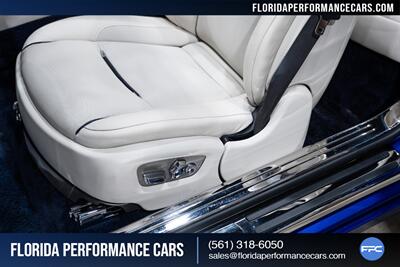2016 Rolls-Royce Dawn   - Photo 26 - Riviera Beach, FL 33407