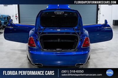 2016 Rolls-Royce Dawn   - Photo 43 - Riviera Beach, FL 33407