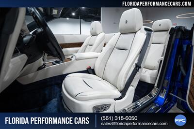 2016 Rolls-Royce Dawn   - Photo 22 - Riviera Beach, FL 33407