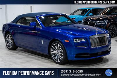 2016 Rolls-Royce Dawn   - Photo 14 - Riviera Beach, FL 33407