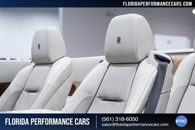 2016 Rolls-Royce Dawn   - Photo 23 - Riviera Beach, FL 33407