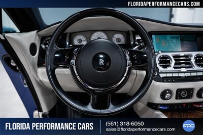 2016 Rolls-Royce Dawn   - Photo 49 - Riviera Beach, FL 33407