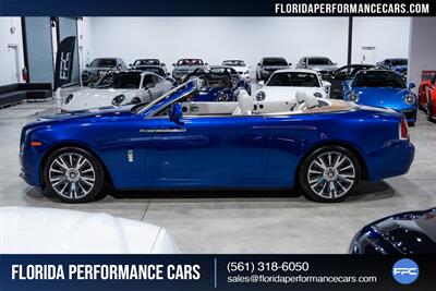 2016 Rolls-Royce Dawn   - Photo 3 - Riviera Beach, FL 33407