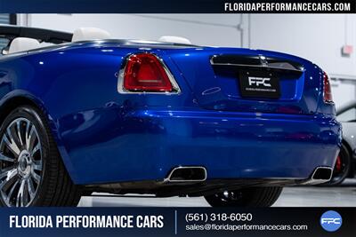 2016 Rolls-Royce Dawn   - Photo 19 - Riviera Beach, FL 33407