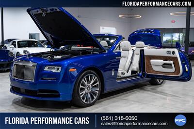 2016 Rolls-Royce Dawn   - Photo 36 - Riviera Beach, FL 33407