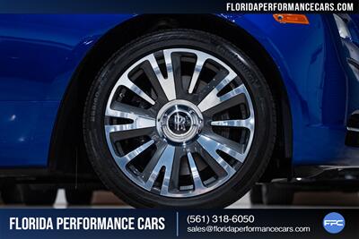 2016 Rolls-Royce Dawn   - Photo 16 - Riviera Beach, FL 33407