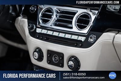 2016 Rolls-Royce Dawn   - Photo 60 - Riviera Beach, FL 33407