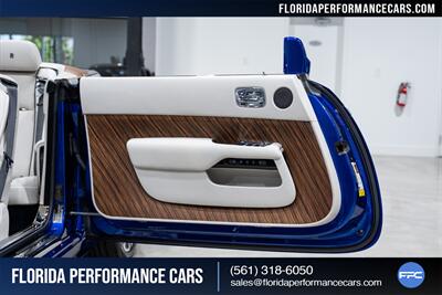 2016 Rolls-Royce Dawn   - Photo 28 - Riviera Beach, FL 33407