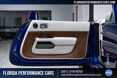 2016 Rolls-Royce Dawn   - Photo 35 - Riviera Beach, FL 33407