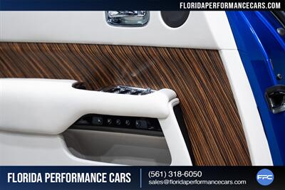 2016 Rolls-Royce Dawn   - Photo 29 - Riviera Beach, FL 33407