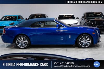 2016 Rolls-Royce Dawn   - Photo 69 - Riviera Beach, FL 33407