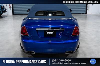 2016 Rolls-Royce Dawn   - Photo 73 - Riviera Beach, FL 33407
