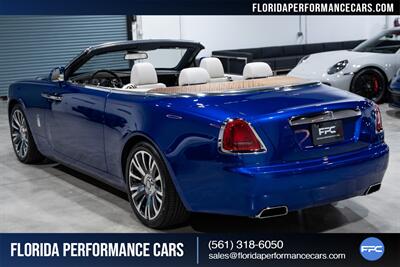 2016 Rolls-Royce Dawn   - Photo 4 - Riviera Beach, FL 33407