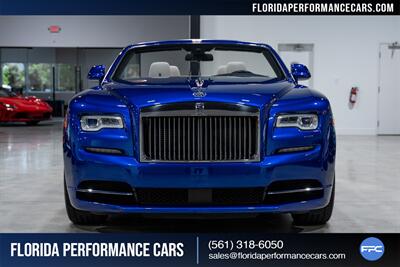 2016 Rolls-Royce Dawn   - Photo 71 - Riviera Beach, FL 33407