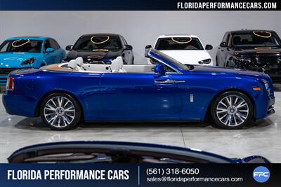 2016 Rolls-Royce Dawn   - Photo 8 - Riviera Beach, FL 33407