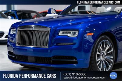 2016 Rolls-Royce Dawn   - Photo 66 - Riviera Beach, FL 33407