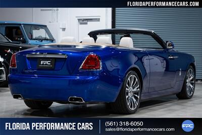 2016 Rolls-Royce Dawn   - Photo 6 - Riviera Beach, FL 33407