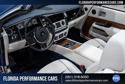 2016 Rolls-Royce Dawn   - Photo 47 - Riviera Beach, FL 33407