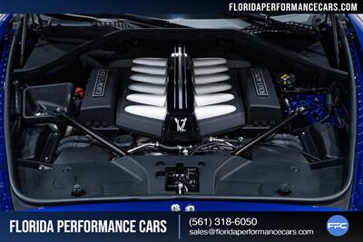 2016 Rolls-Royce Dawn   - Photo 41 - Riviera Beach, FL 33407