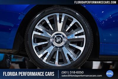 2016 Rolls-Royce Dawn   - Photo 15 - Riviera Beach, FL 33407