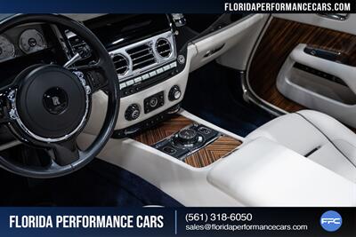 2016 Rolls-Royce Dawn   - Photo 51 - Riviera Beach, FL 33407