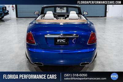 2016 Rolls-Royce Dawn   - Photo 5 - Riviera Beach, FL 33407