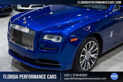 2016 Rolls-Royce Dawn   - Photo 18 - Riviera Beach, FL 33407