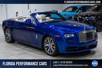 2016 Rolls-Royce Dawn   - Photo 9 - Riviera Beach, FL 33407