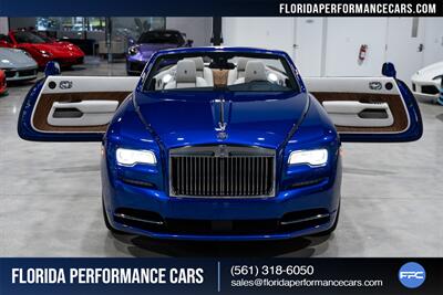 2016 Rolls-Royce Dawn   - Photo 38 - Riviera Beach, FL 33407
