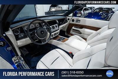 2016 Rolls-Royce Dawn   - Photo 21 - Riviera Beach, FL 33407