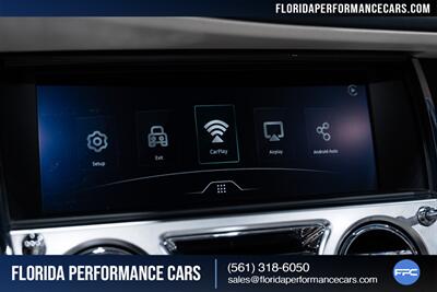 2016 Rolls-Royce Dawn   - Photo 55 - Riviera Beach, FL 33407