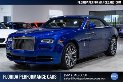 2016 Rolls-Royce Dawn   - Photo 11 - Riviera Beach, FL 33407