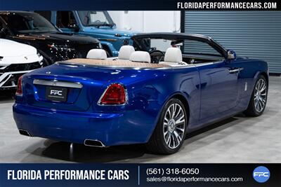 2016 Rolls-Royce Dawn   - Photo 7 - Riviera Beach, FL 33407