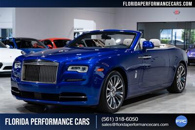 2016 Rolls-Royce Dawn   - Photo 75 - Riviera Beach, FL 33407