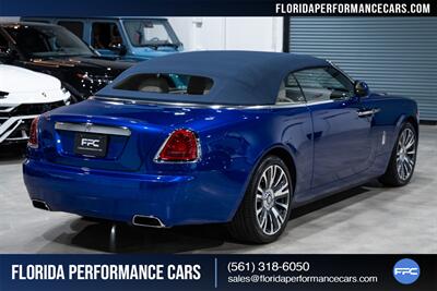 2016 Rolls-Royce Dawn   - Photo 13 - Riviera Beach, FL 33407