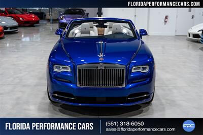 2016 Rolls-Royce Dawn   - Photo 10 - Riviera Beach, FL 33407
